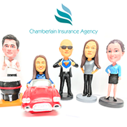Chamberlain Insurance Agency