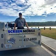 Screenmobile of Savannah