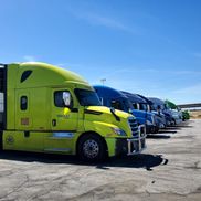 Vyda Express,inc