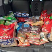 Madinah Food Pantry, Inc., Lawrenceville GA