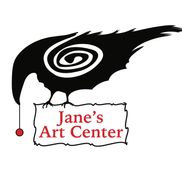 JANE'S ART CENTER in New Smyrna Beach, FL