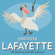 Discover Lafayette Podcast