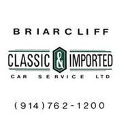 Briarcliff Classic & Imported