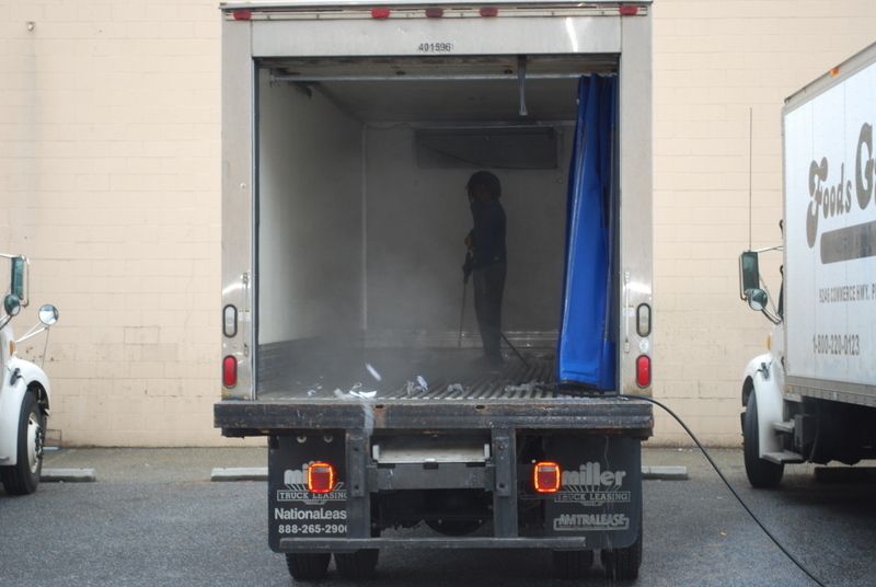 Dalton & Son Power Washing, Sewell NJ