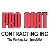 Pro Coat Contracting Inc.