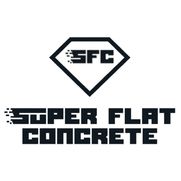 Super Flat Concrete