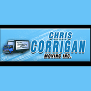 Chris Corrigan Moving Inc