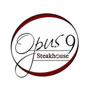 Opus 9 Steakhouse