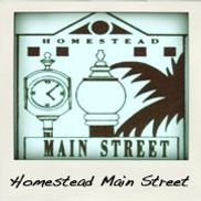 Homestead Main Street Inc