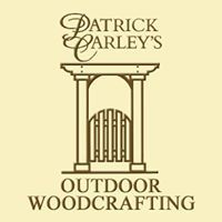 Patrick Carley's Outdoor Woodcrafting, Sanford FL