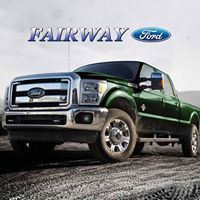 Fairway Ford Fleet, Placentia CA