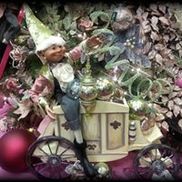 The Twelve Months of Christmas
