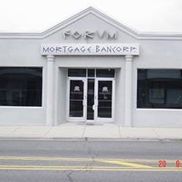 Forum Mortgage Bancorp