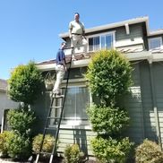WIN Home Inspection Monterey