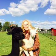 WestPark Alpacas & Great Things USA