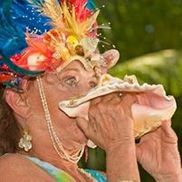 Oldest House & Garden Museum, Key West FL