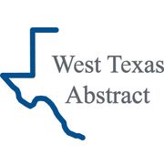 West Texas Abstract & Title Co