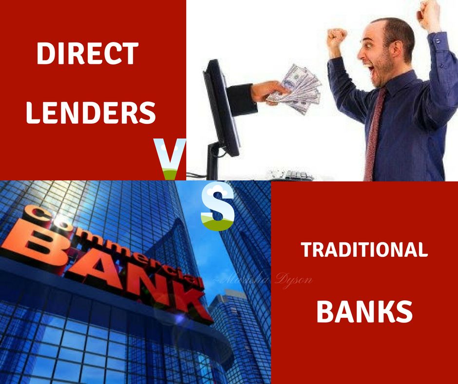 Lenders Direct (B2B Loans), Orlando FL