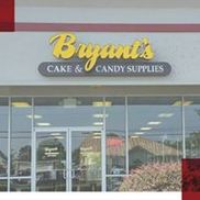 Bryant's Cake and Candy Supplies