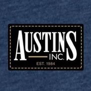 Austin's Sportswear,Inc