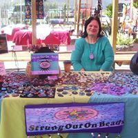 STRUNG OUT ON BEADS CONNECTION, Sun City AZ
