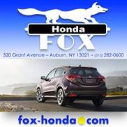Fox Honda