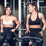 Lady Leader Lifestyle Coach