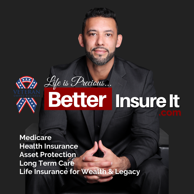 Better Insure It, Tampa FL