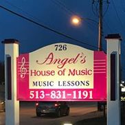 Angel's House of Music