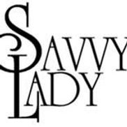 Savvy Lady
