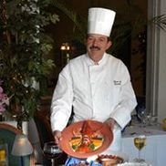 Gemmell's Restaurant, Dana Point CA