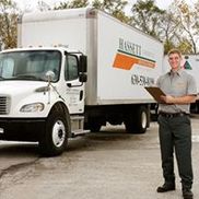 Hassett Commercial Moving & Storage