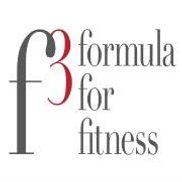 Formula For Fitness