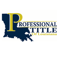 Professional Title Of Louisiana
