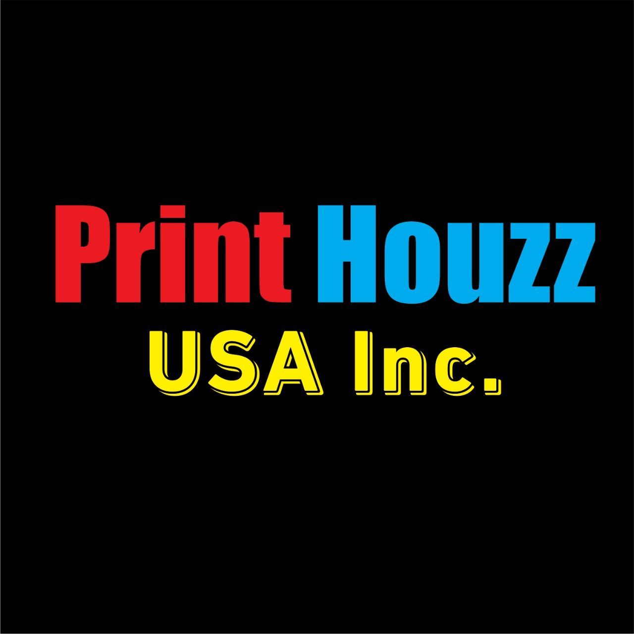Print Houzz Usa Inc, Central Islip NY
