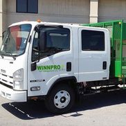 WINN PRO TURF MANAGEMENT LLC, Douglasville GA