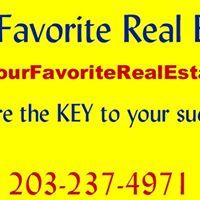 Your Favorite Real Estate, Meriden CT