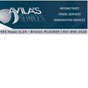 Avila's Services