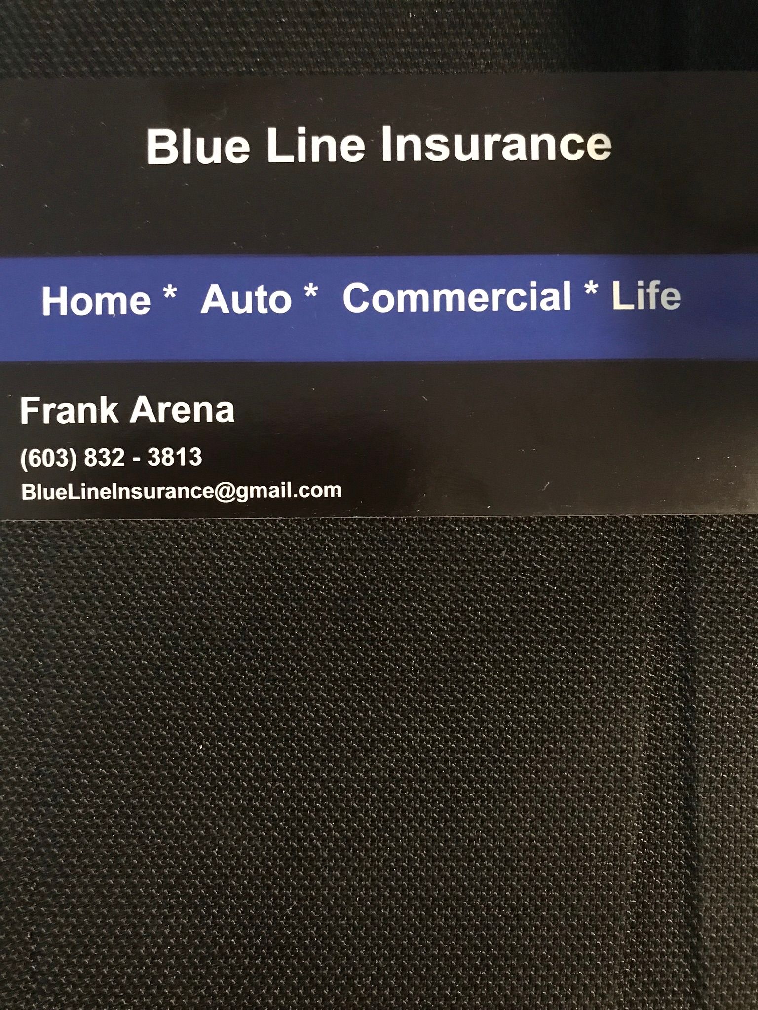 BlueLine Insurance, Saint Petersburg FL