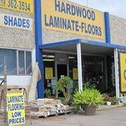 The Carpet Store - Sylmar California