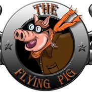 The Flying Pig BBQ