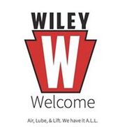 Wiley Equipment Company Inc logo