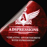 Adspressions, Inc.