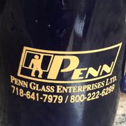 Penn Glass Enterprises Ltd