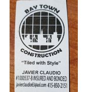 Baytown Construction