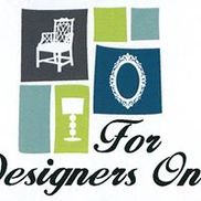 For Designers Only