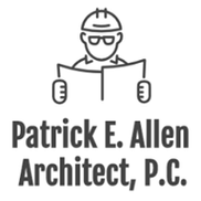 Patrick E. Allen Architect., JACKSONVILLE FL