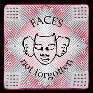 Faces Not Forgotten, nonprofit