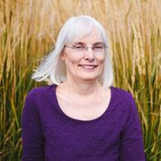 Energy Wellness with Sandy Kemp