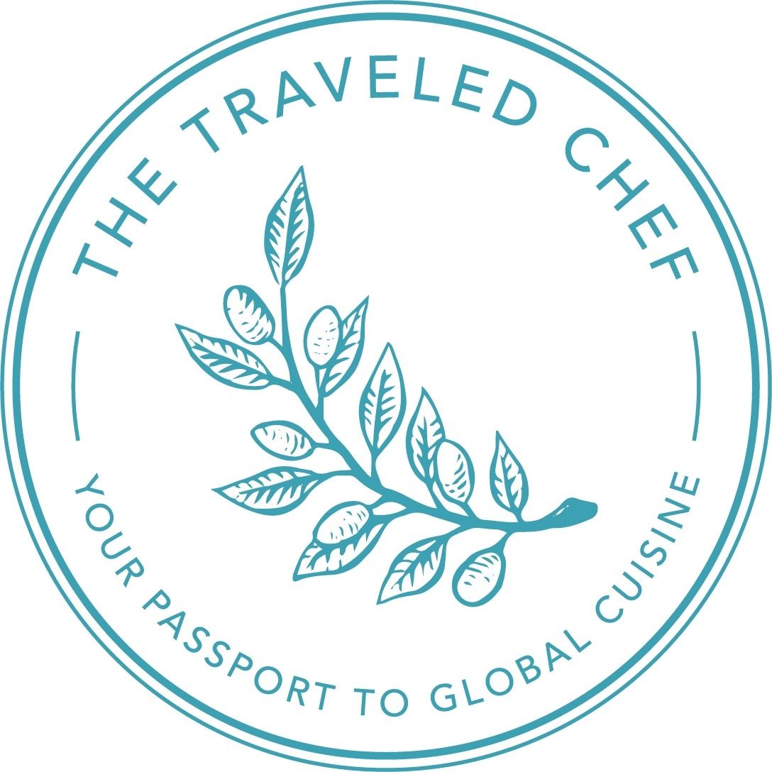 The Traveled Chef, LLC, Port Saint Lucie FL